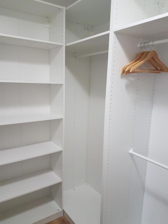 Apartament Jasinskiego Z Ogrodem 皮瑟兹诺 外观 照片